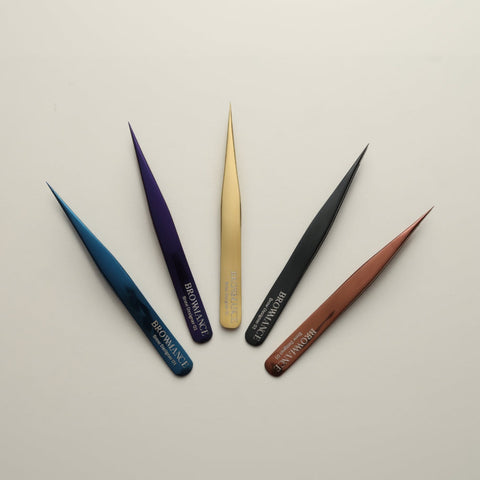 Penseta Browmance - Brow Designer 01 Special Edition