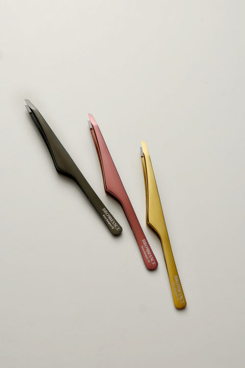 Penseta Browmance - Brow Designer 02 Special Edition