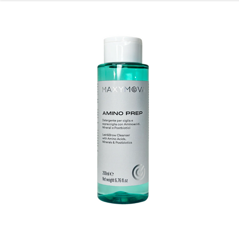 Maxymova - Loțiune de pre-tratament Amino Prep 200 ml