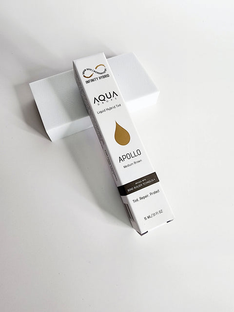 Aqua Drops Hybrid Brow Tint - 15 ml