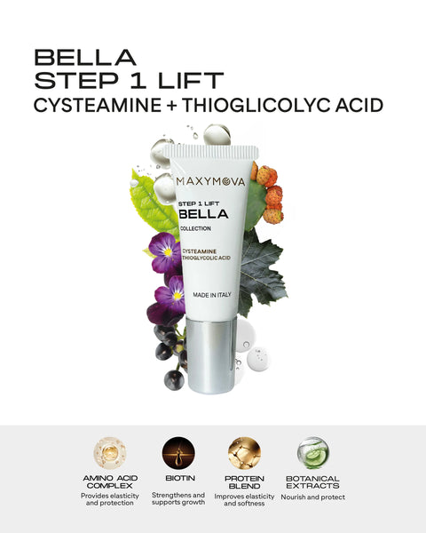 Maxymova - Step 1 Lift Bella Cysteamine + TGA 10 ml