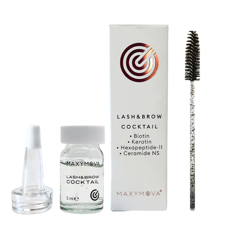 Maxymova - Lash & Brow Cocktail 5 ml