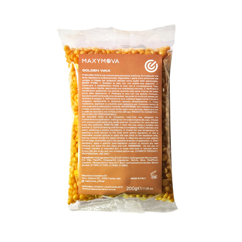 Maxymova - Ceara Golden 200 gr