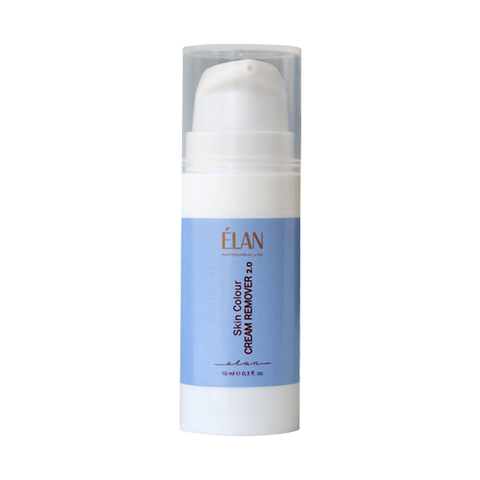 ELAN - Skin Colour CREAM REMOVER 2.0