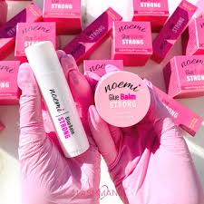Noemi - Super Sticky - (Glue Balm Strong) 15 gr