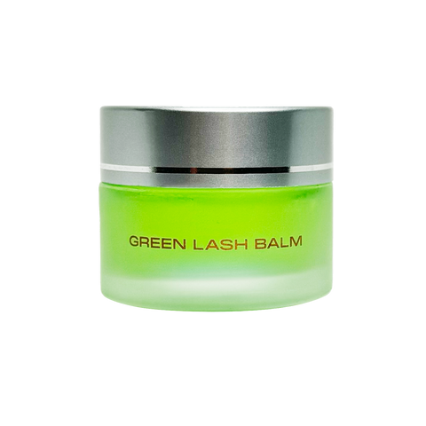 Maxymova - GREEN LASH BALM  15ml