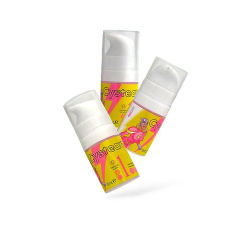 PINK FLASH – Organic Flash Step 1 - Solutie laminare sprancene & gene (5ml)