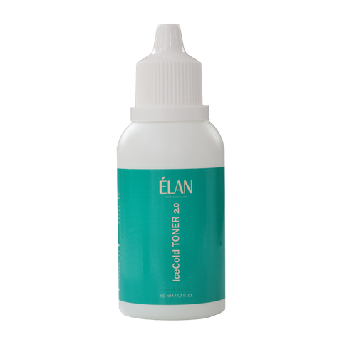Ice Cold Toner 2.0 - 50ml