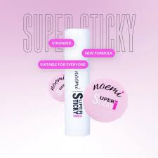 Noemi - Super Sticky - (Glue Balm Strong) 15 gr