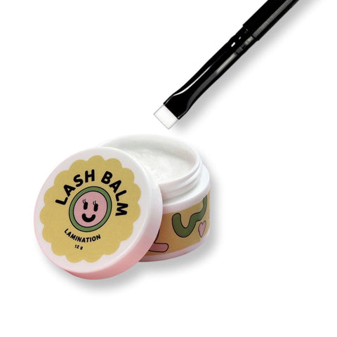 Beauty Wave - BALSAM FIXATOR PENTRU LAMINAREA GENELOR