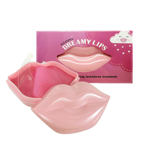 Noemi - Lip Mask - Masca hranitoare pentru buze