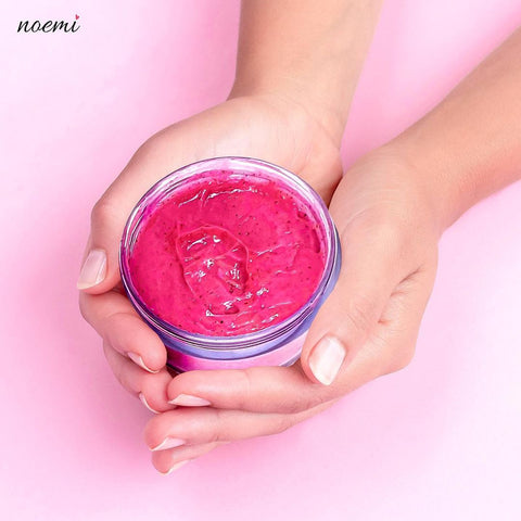 Noemi - Pink Brow Scrub 50ml