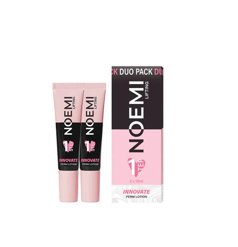 Noemi - Duo Pack Step 1