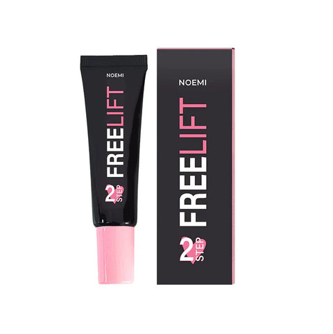 Noemi - Freelift Step 2