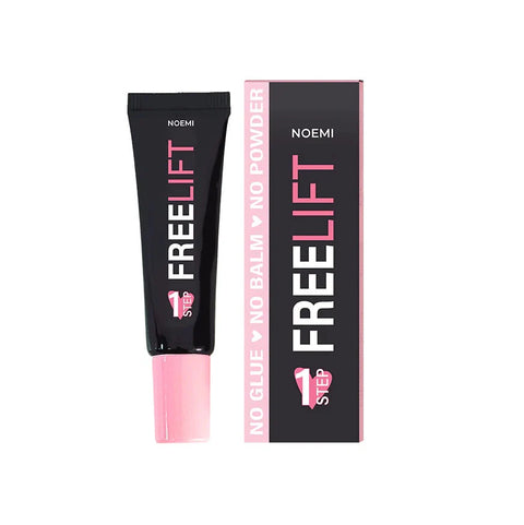 Noemi - Freelift Step 1