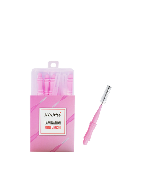 Noemi - Mini brush