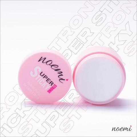 Noemi - Super Sticky - (Glue Balm Strong) 25 gr