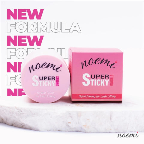 Noemi - Super Sticky - (Glue Balm Strong) 25 gr