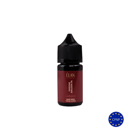 Elan - Emulsie Oxidantă 2% - 30ml