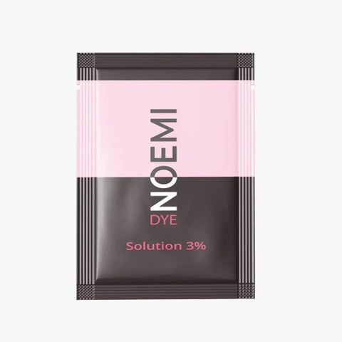 Noemi - Oxidant Crema 3% Plic