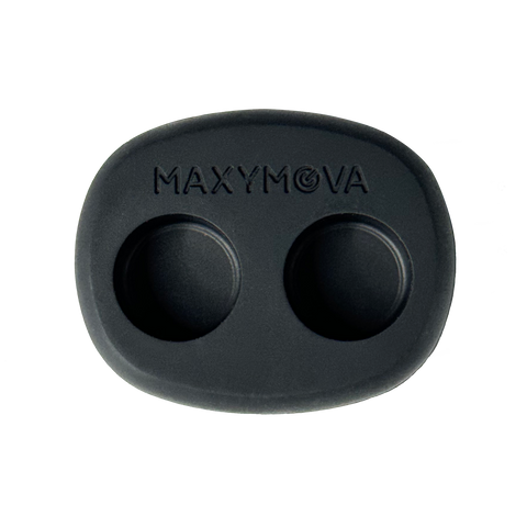 Maxymova - MAXYMOVA Nano Pad – Maro / Negru