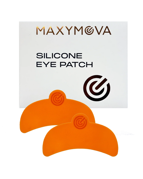 Maxymova - Silicone Patches  ( reutilizabile )