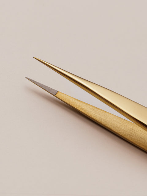 Penseta Browmance - Brow Designer 01