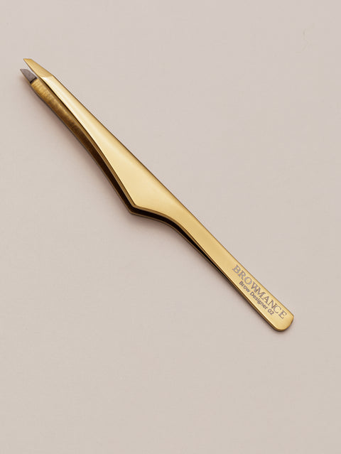 Penseta Browmance - Brow Designer 02