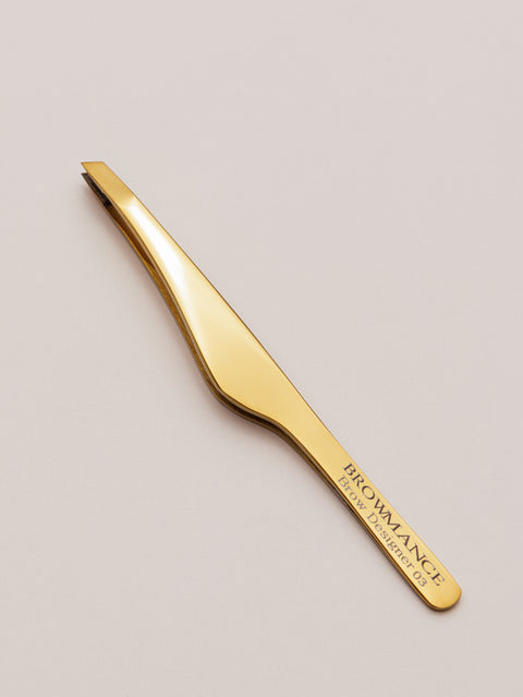 Penseta Browmance - Brow Designer 03