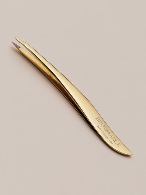 Penseta Browmance - Brow Designer 04