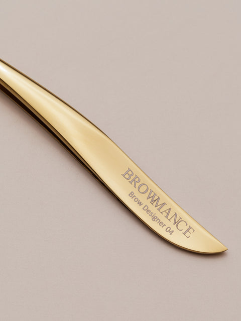Penseta Browmance - Brow Designer 04