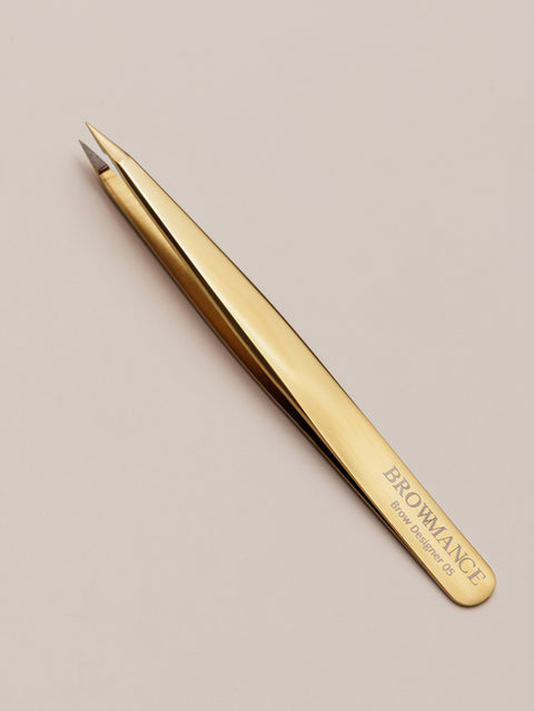 Penseta Browmance - Brow Designer 05