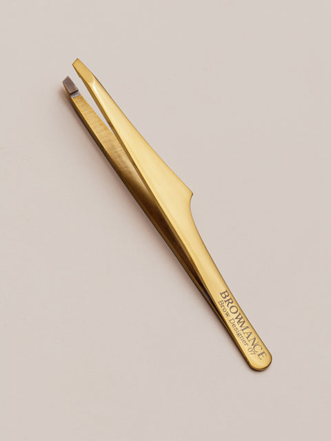Penseta Browmance - Brow Designer 07