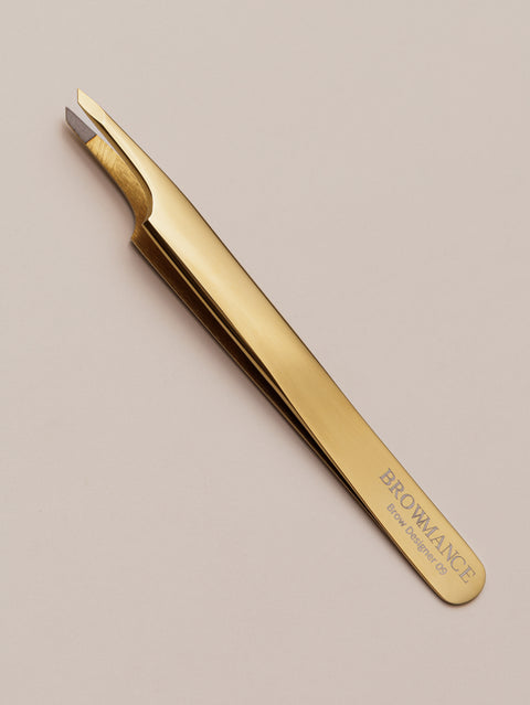 Penseta Browmance - Brow Designer 09