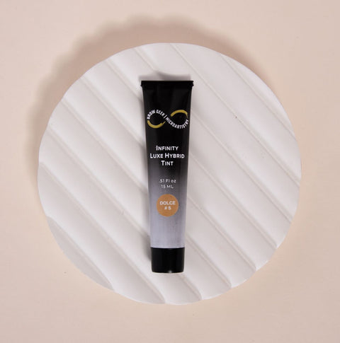 Infinity Hybrid Brow Cream Tint - 15ml