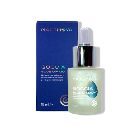 Maxymova - Goccia Blue Diamond 15ml
