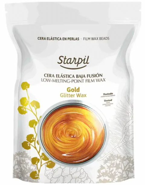 Starpil - Ceara Glitter Aurie 1kg