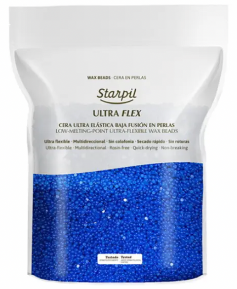 Starpil - Ceara Albastra Ultraflex 1kg