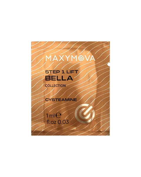 Maxymova - Step 1 Lift Cysteamine Bella Collection ( 10 x 1 ml)