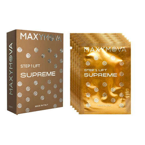 Maxymova - STEP 1 SUPREME LIFT ( 5 plicuri X 1,5ml )