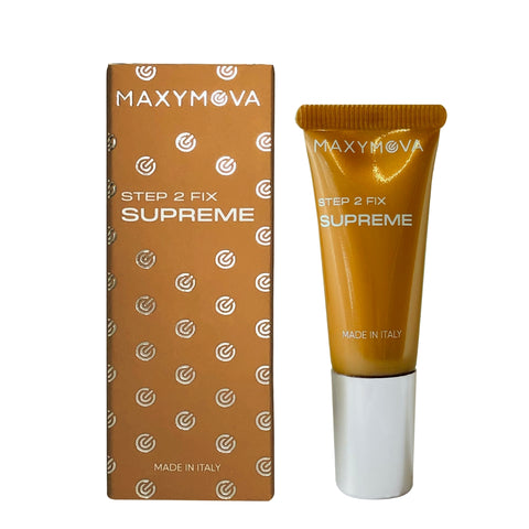Maxymova - STEP 2 SUPREME FIX CREAM 10ml