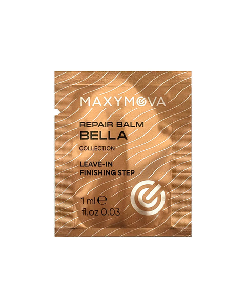 Maxymova - Step 3 Repair Balm Bella Collection ( 10 x 1 ml)