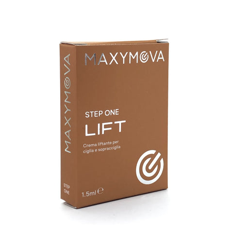 Maxymova STEP 1  LIFT ( 5 plicuri X 1,5ml )