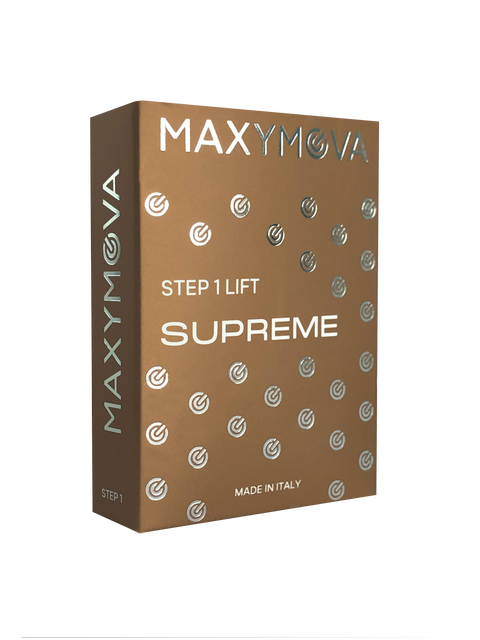 Maxymova - STEP 1 SUPREME LIFT ( 5 plicuri X 1,5ml )