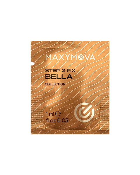 Maxymova - Step 2 Fix Cysteamine Bella Collection ( 10 x 1 ml)