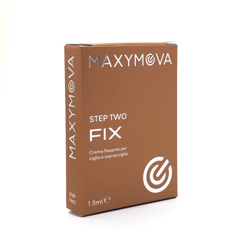 Maxymova - STEP 2 FIX ( 5 plicuri X 1,5ml )