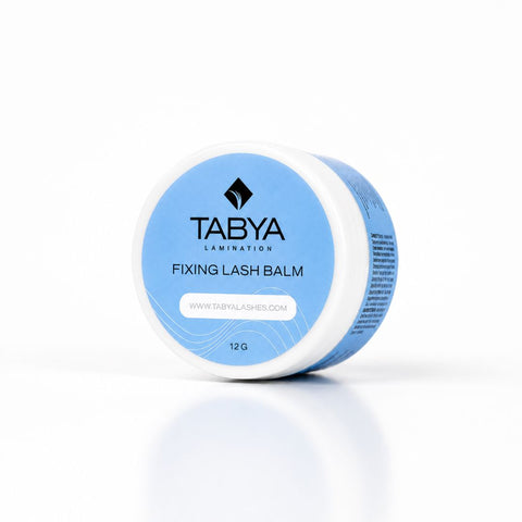 TABYA LAMINATION - Fixing Lash Balm 12g