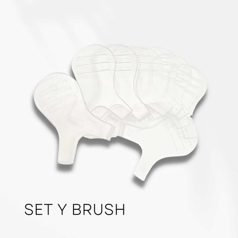 TABYA - Y Brush Laminare gene