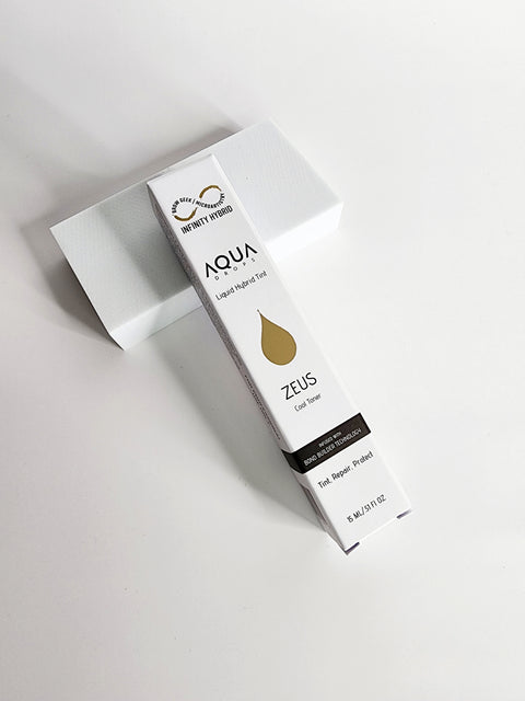 Aqua Drops Hybrid Brow Tint - 15 ml